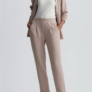 Varley Beige M lounge pants